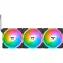 Thermaltake SWAFAN EX12 ARGB 120mm Weiß 3er-Pack