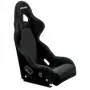 O-Rouge C1-XL Cold Fusion Simracing-Sitz - schwarz