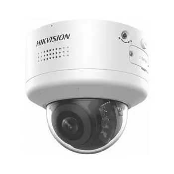 Überwachungskamera HIKVISION HIK 8MP Dome PTRZ Varifocal AcuSense DS-2CD2786G2H-IPTRZS2U/SL(2.8-12MM)O-STD