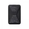 ADATA PR100-12BK power bank Lithium Polymer (LiPo) 10000 mAh Wireless charging Schwarz