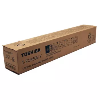 Toshiba TFC556EY Druckerverbrauchsmaterial