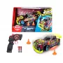 RC-Car Dickie Tornado Drift RTR 2,4 GHz – fertig montiertes Drift-Auto