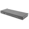 DIGITUS Professional DS-72216 - KVM-Switch - 16 x KVM-Anschlüsse - Rack-montierbar (DS-72216)