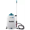 Makita DUS158Z Gartenspritze Rückenspritze 15 L