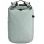 XD Design Urban Water-Resistant Anti-Theft Backpack - Iceberg Green/Schwarz