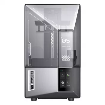 Resin-3D-Drucker Elegoo Mars 5 Ultra 4K Auflösung LCD (Modell 50.101.013300)
