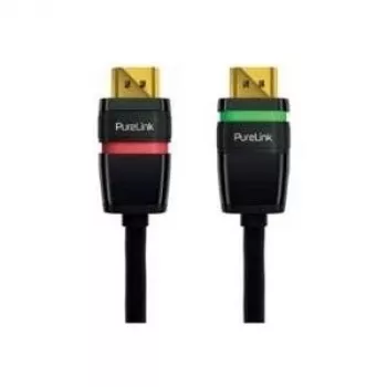 HDMI-Kabel PureLink 0,5m 2xHDMI