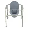 Timago TGR-R KT-S 668 fester Toilettenstuhl