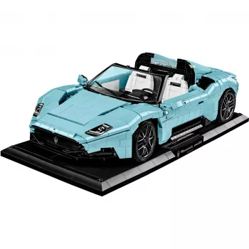 Bausteine COBI Maserati MC20 Cielo Executive Edition 2312 Teile