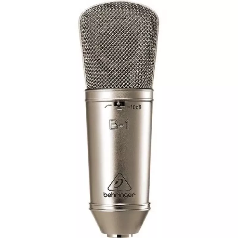 Behringer B-1 - Kondensatormikrofon