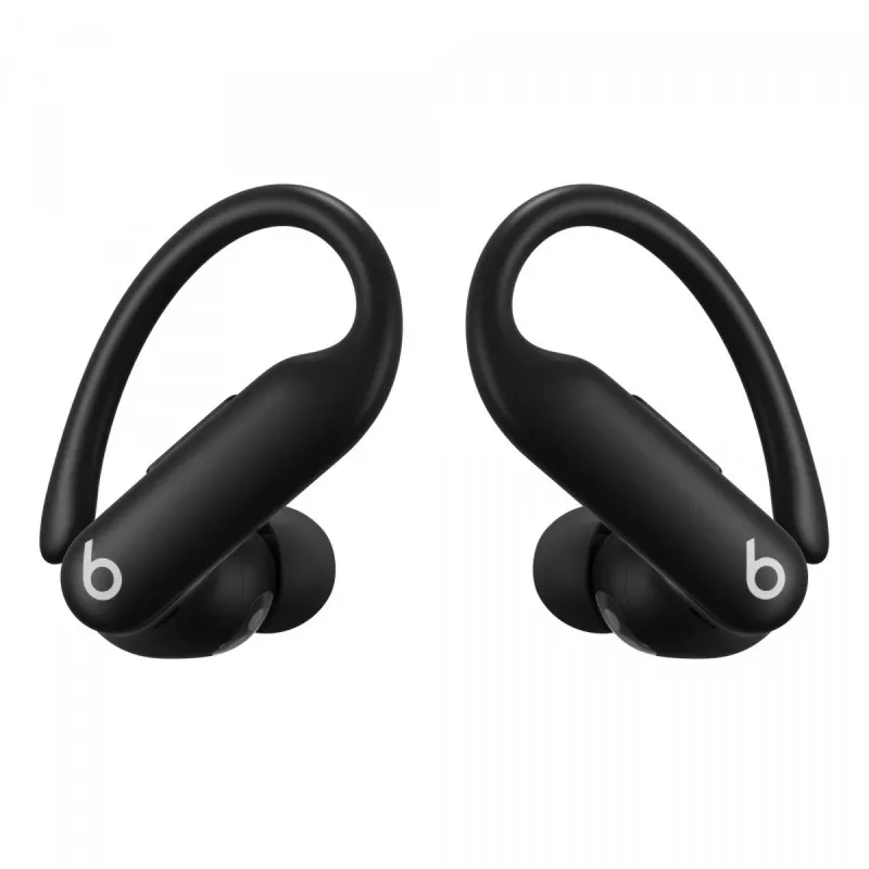 Earphones Beats Powerbeats Pro 2 Jet Schwarz