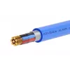 Signalkabel Hikvision DS-1AC6APL1, 305 m, Ader 0,22 mm², Durchmesser 4,6 mm, blau