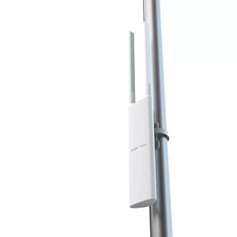 Ruijie Networks RG-RAP52-OD Wireless Access Point 1267 Mbit/s Weiß Power over Ethernet (PoE)