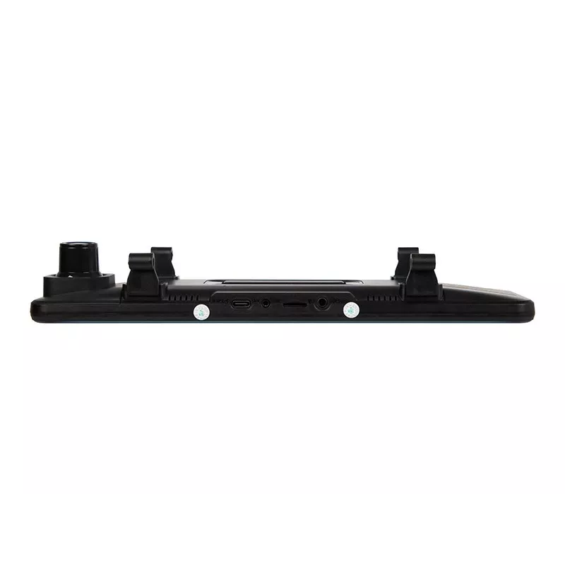 BLACKBOX DVR F620 Carplay Android Video-Rekorder + Rückfahrkamera