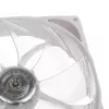 Gehäuselüfter NoiseBlocker NB-eLoop X B14-P ARGB PWM 140mm weiß