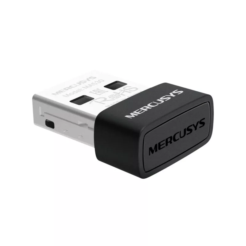 Mercusys MA530 Nano USB-Adapter Bluetooth 5.3
