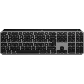 Logitech MX Keys S für Mac Tastatur