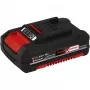 Einhell 4511395 Lithium-Ionen 2000mAh 18V Akku