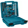 Makita E-11689 Bohrer-Bitsatz 256 Stück