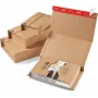 Dinkhauser Colompac CP 020.17 - Karton - braun - A4 - 380 mm - 80 mm - 290 mm