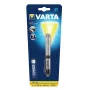 Varta -LEDPL - pin-Blinklicht - Silber - Aluminium - LED - 1 Lampen - 3 lm