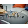 Konstruktionsspielzeug LEGO Star Wars Ambush on Mandalore Battle Pack 75373 — 4 Minifiguren, 109 Teile, Alter 6+
