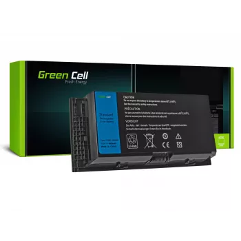 Greencell DE45 Akku