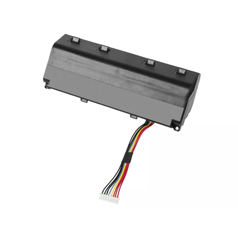 Akku Grün Cell AS128 für ASUS ROG G751 Serie