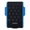 ADATA HD720 externe Festplatte 1 TB USB Typ-A 3.2 Gen 1 (3.1 Gen 1) Schwarz, Blau
