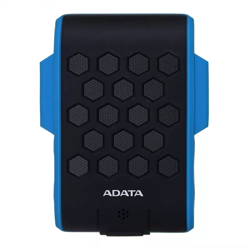 ADATA HD720 externe Festplatte 1 TB USB Typ-A 3.2 Gen 1 (3.1 Gen 1) Schwarz, Blau