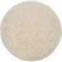 Lammfell-Scheiben Bosch 2608610001 Durchmesser 13 cm Grau