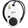 Charger Gemini 2.0, 11 kW (16A 3-phasig), Wallbox Weiß/Schwarz, ohne Kabel, 4G/LTE