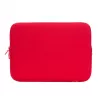 Sleeve Case Rivacase 5123 33,8 cm (13,3 Zoll) Rot