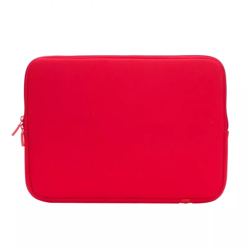 Sleeve Case Rivacase 5123 33,8 cm (13,3 Zoll) Rot