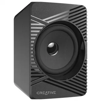 Creative Labs SBS E2500 30 W Schwarz 2.1 Kanäle