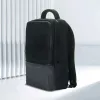 Rucksack Vention KRPB0 schwarz 18L Polyester wasserabweisend für 15,6 Zoll Laptops