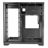Mars Gaming MC-VIEW2 Mini Tower Schwarz