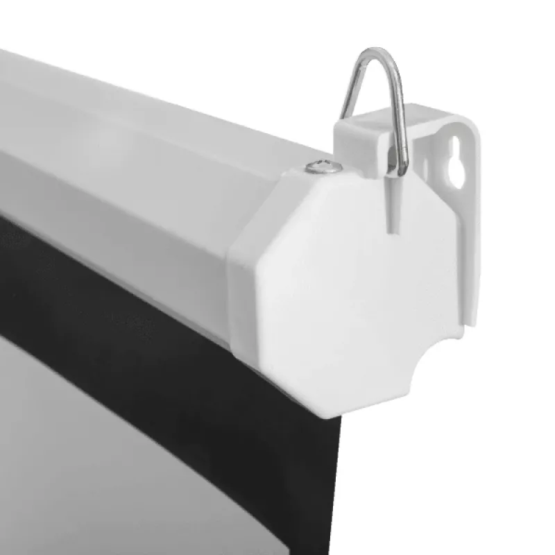 Sbox PSM-112-2 Projektionsleinwand 200x200cm
