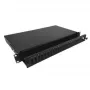 Alantec FOP-1U-24SCD-C Patchpanel-Zubehör