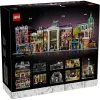 LEGO ICONS 10326 Naturhistorisches Museum