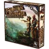 Robinson Crusoe - Adventure on the Cursed Island, Brettspiel