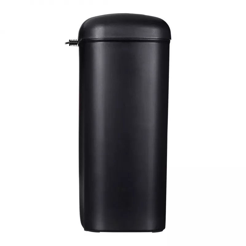 Activejet ASH-0601S Aktenvernichter, P-2, 10 l, 6 mm Streifen, 6 Blatt, Schwarz.