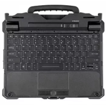 ZX10G2 - Tastaturdock (UK) .