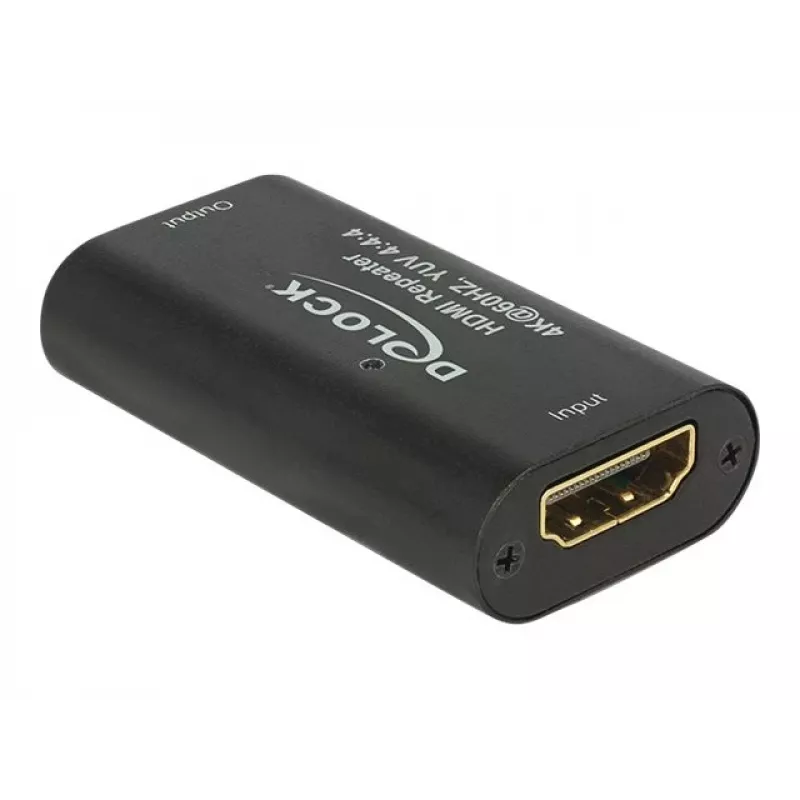 HDMI-Repeater DeLOCK 11462