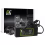 Netzteil Grün Cell AD26AP 75W 19V AC/DC Indoor-Laptop-Ladegerät, schwarz