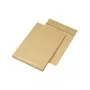Falttaschen MAILmedia B4 Braun 130 g/m² 40 Stk.
