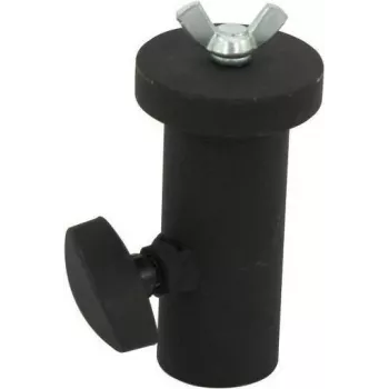 Netzadapter EUROLITE SPA-10S 10A 230V – IEC-Anschlussadapter für Licht- und Audiogeräte