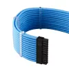 CableMod C-Series PRO ModMesh RM-Set - Hellblau