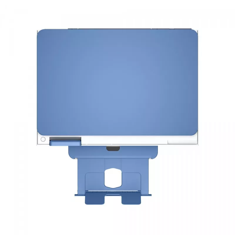 All-in-One-Drucker HP Envy 7231 — Thermotintenstrahldruck, Farbe, 4800x1200 dpi, Scan 1200x1200, WLAN, A4