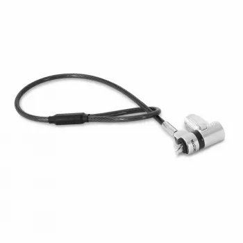 Kabelschloss DICOTA D32068 Silber 0,3 m Kensington Nano Noble Wedge
